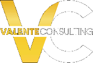 Valente Consulting logo