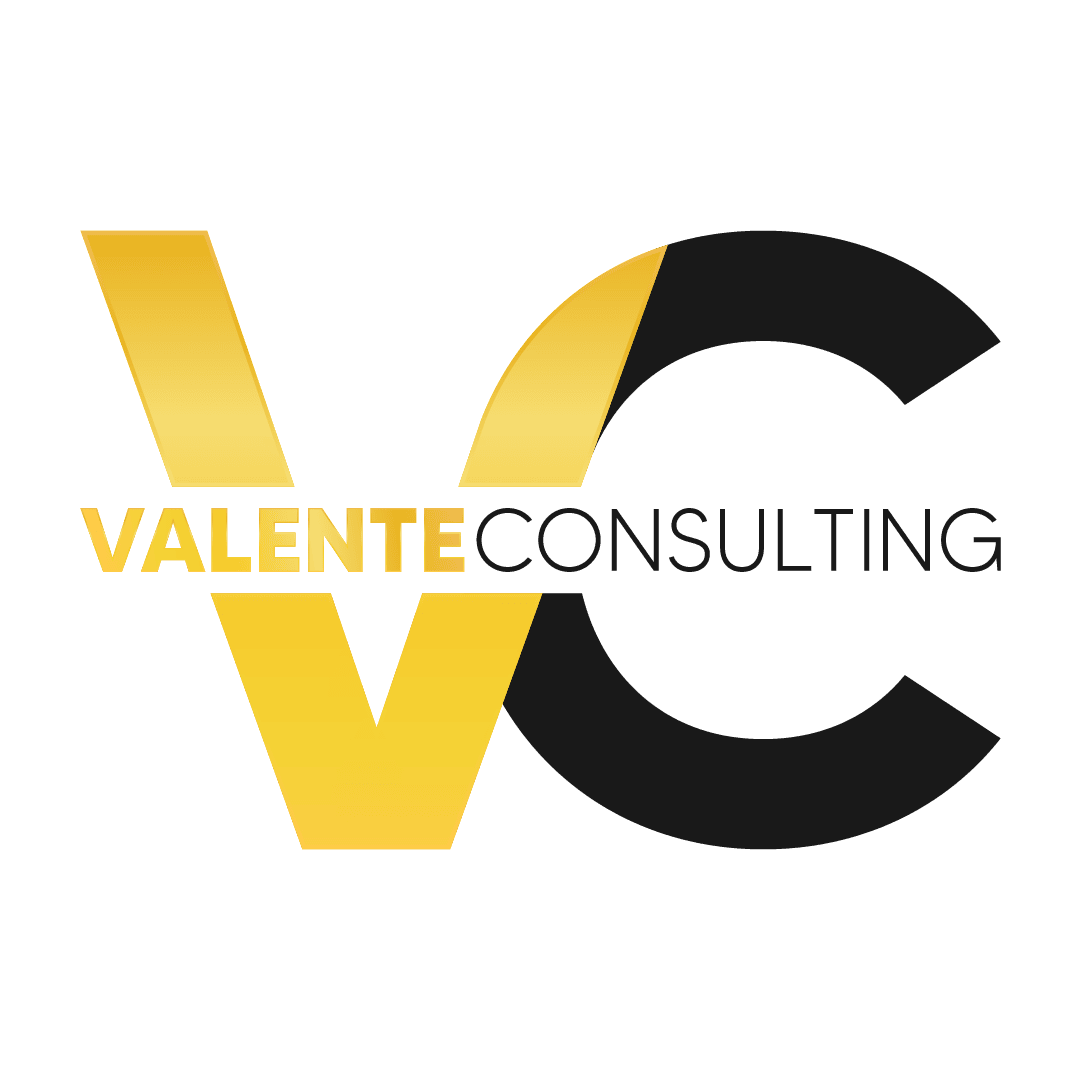 Valente Consulting logo